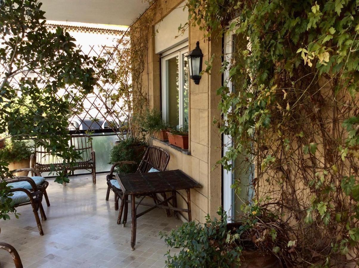 Cesare'S Home Katanya Dış mekan fotoğraf