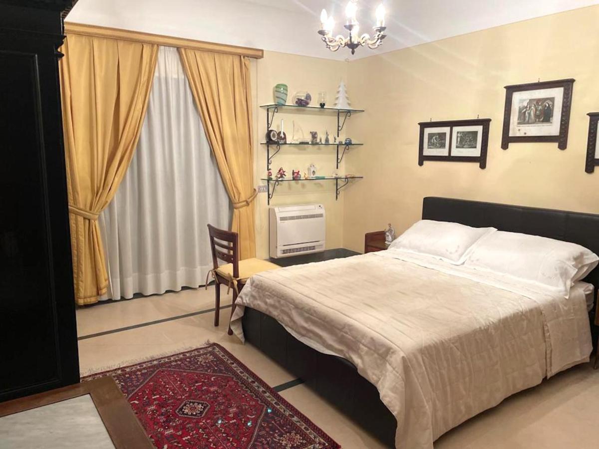 Cesare'S Home Katanya Dış mekan fotoğraf