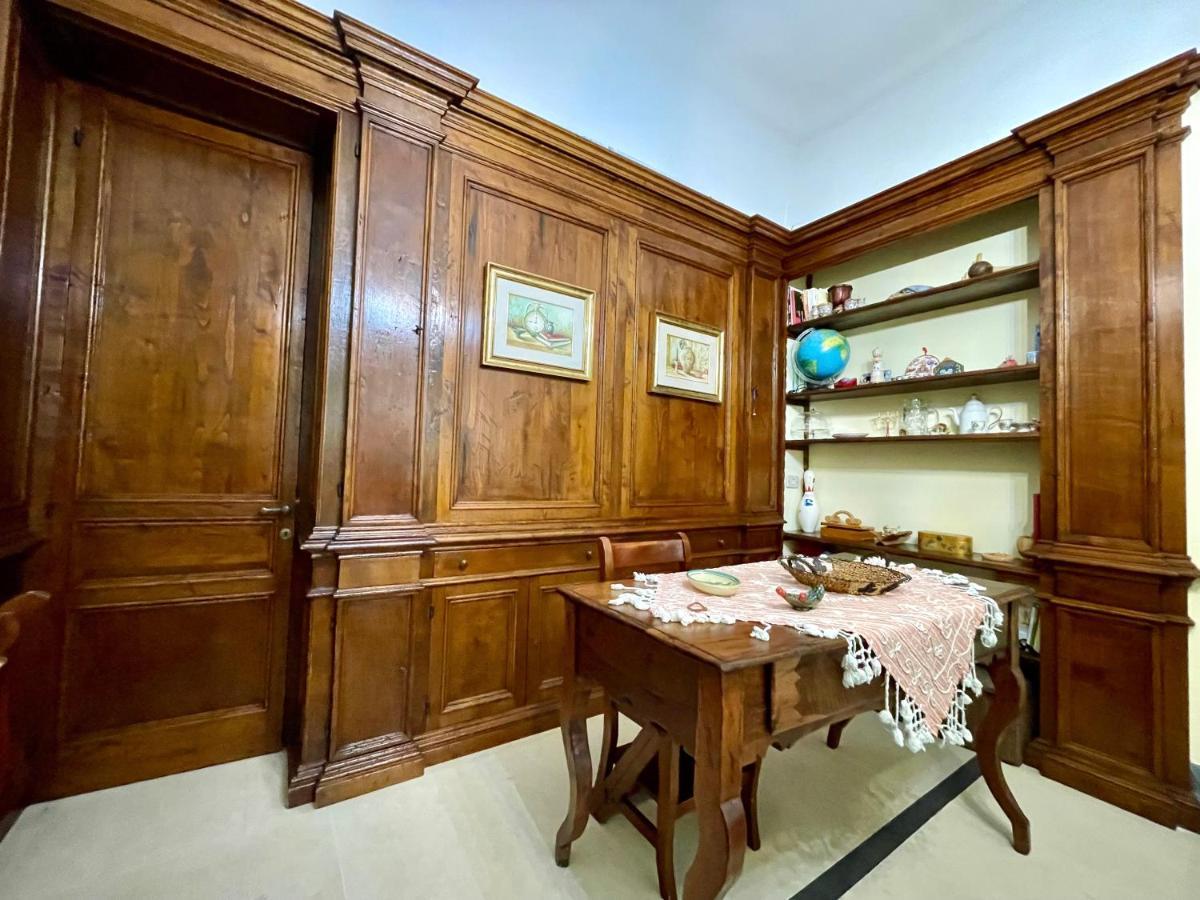 Cesare'S Home Katanya Dış mekan fotoğraf