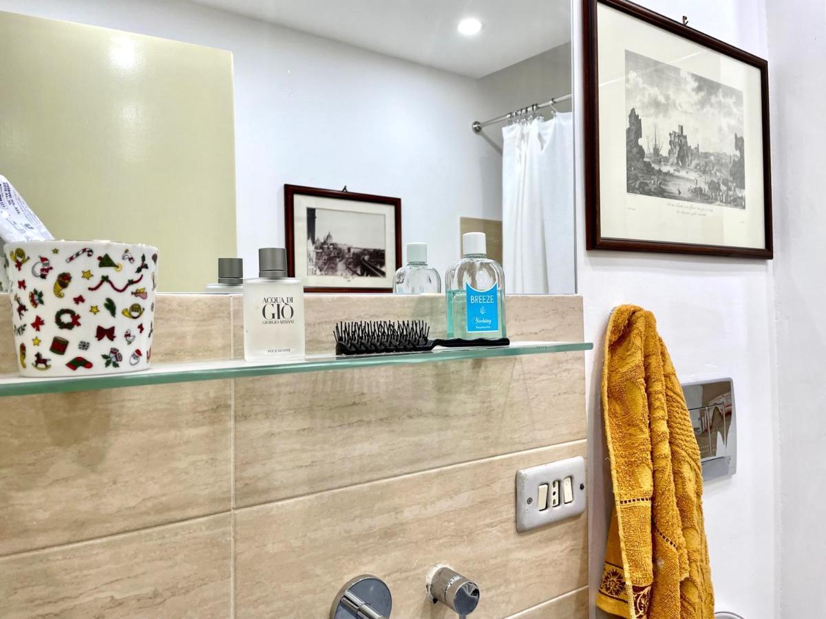 Cesare'S Home Katanya Dış mekan fotoğraf