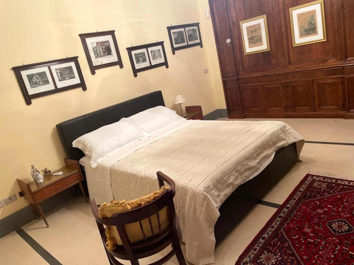 Cesare'S Home Katanya Dış mekan fotoğraf