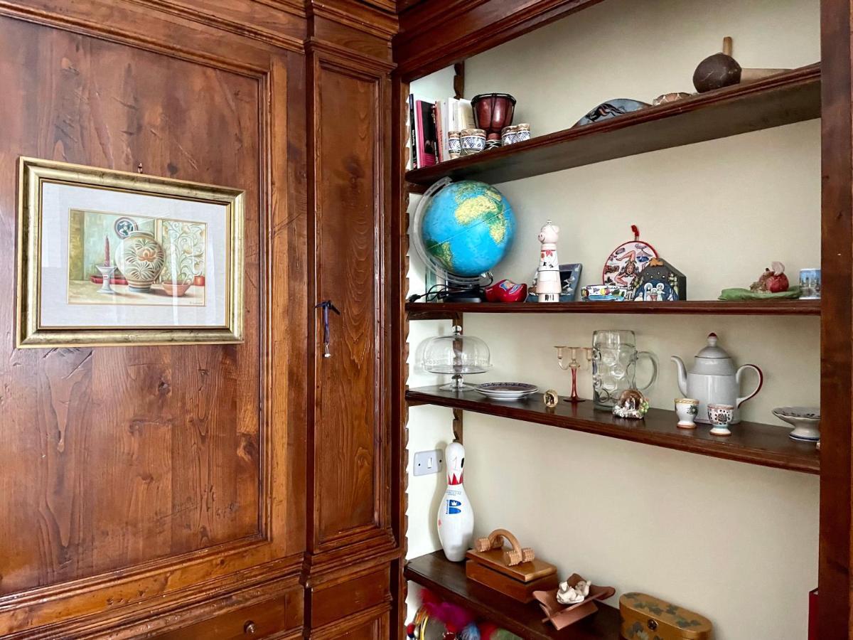 Cesare'S Home Katanya Dış mekan fotoğraf