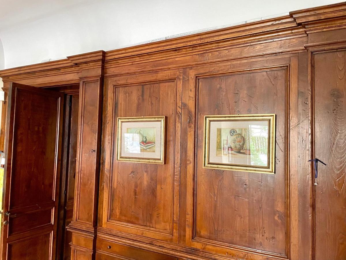 Cesare'S Home Katanya Dış mekan fotoğraf