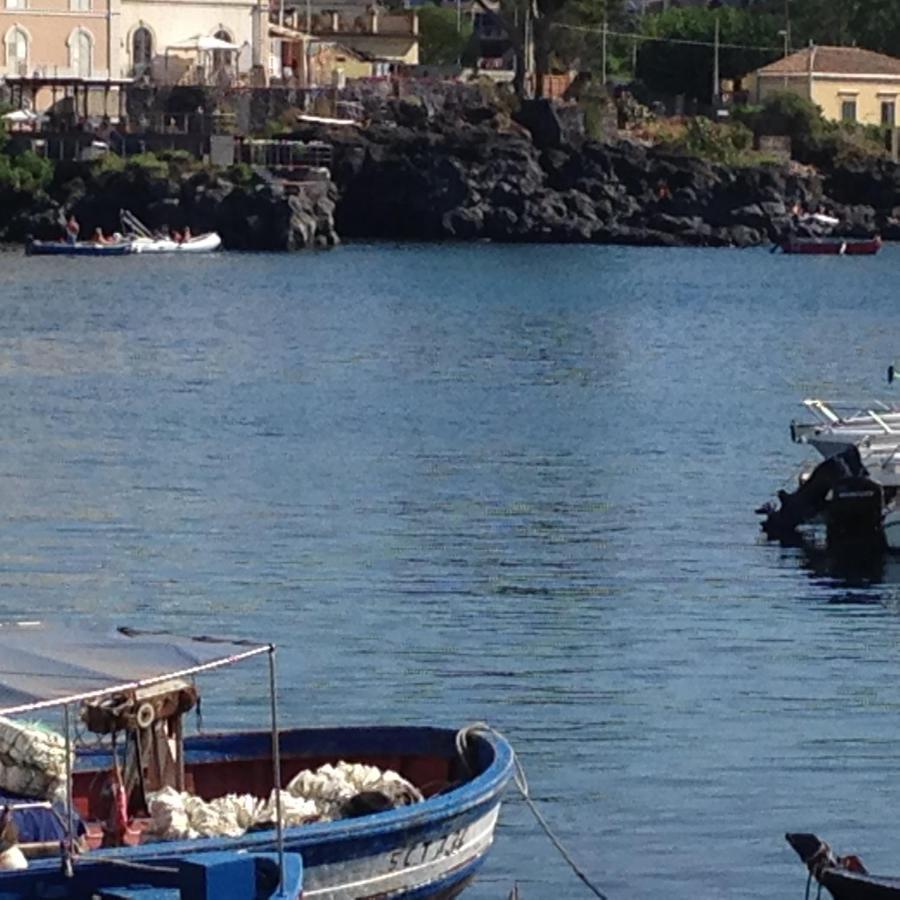 Cesare'S Home Katanya Dış mekan fotoğraf