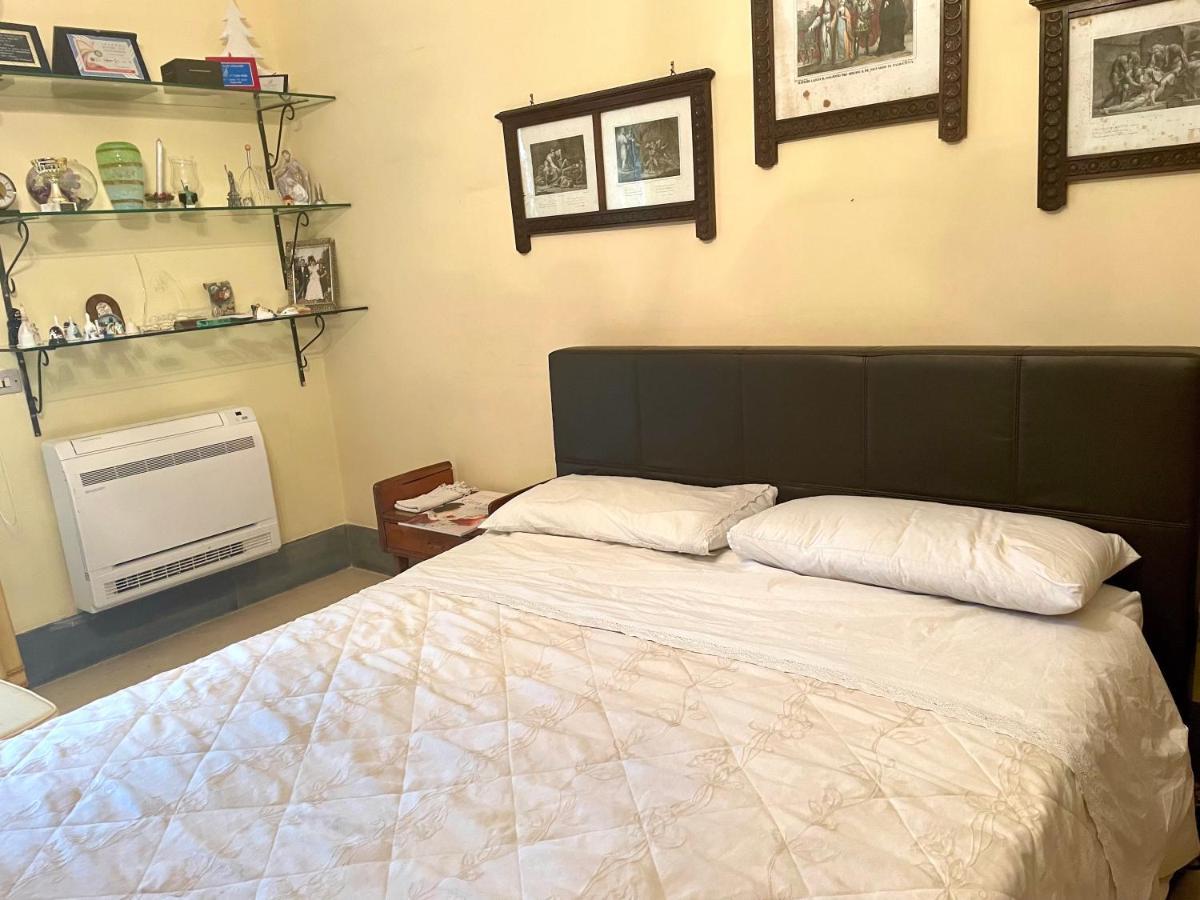 Cesare'S Home Katanya Dış mekan fotoğraf