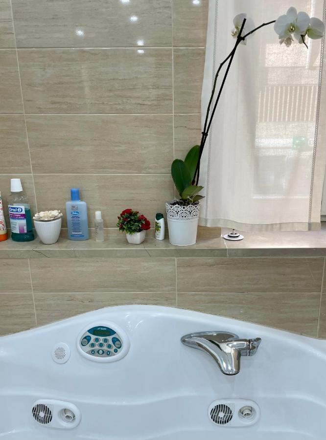 Cesare'S Home Katanya Dış mekan fotoğraf