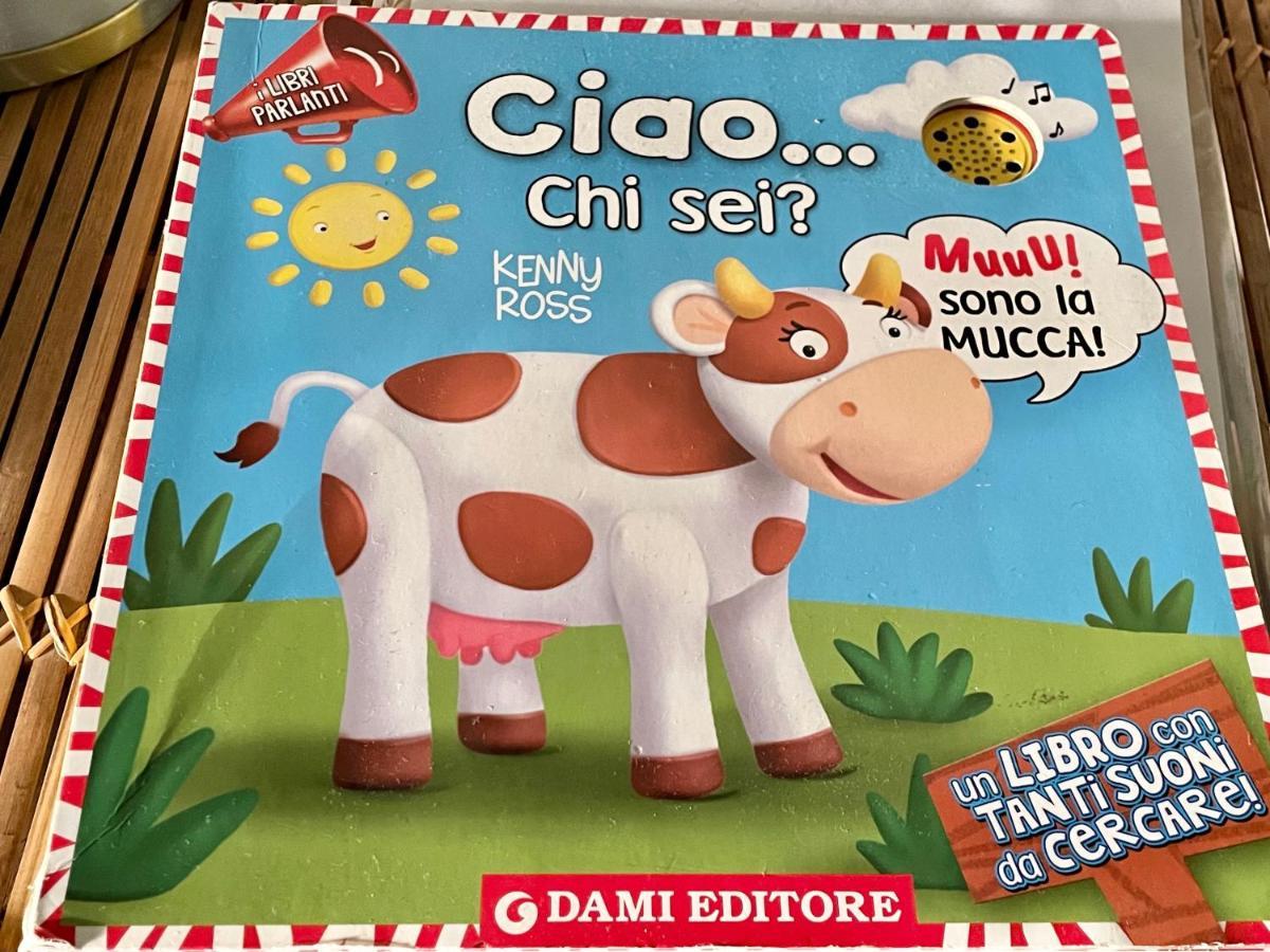 Cesare'S Home Katanya Dış mekan fotoğraf