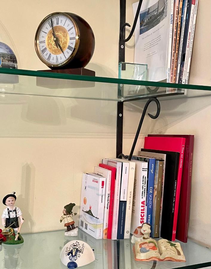 Cesare'S Home Katanya Dış mekan fotoğraf